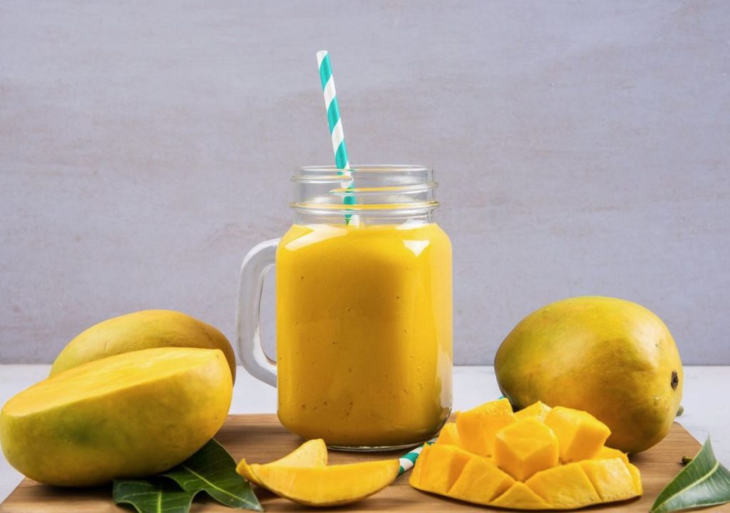 como tomar el mango para adelgazar como tomar el mango para adelgazar