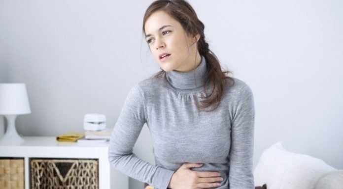 estomago revuelto síntomas