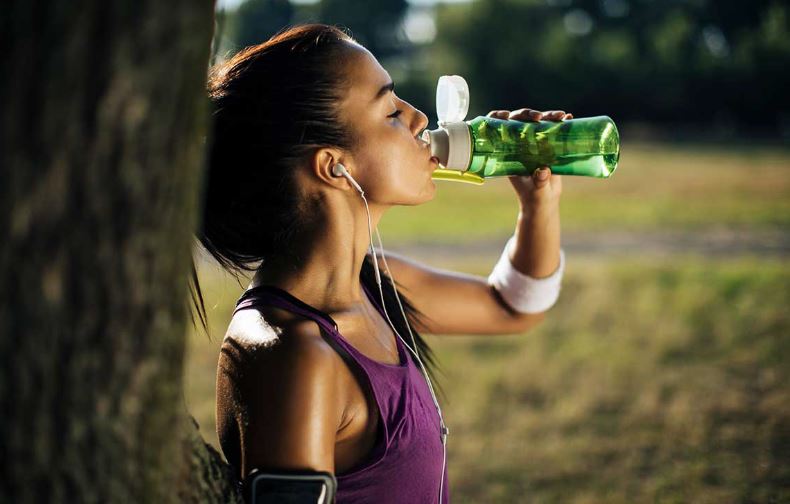 hacer deporte para perder peso hacer deporte para perder peso