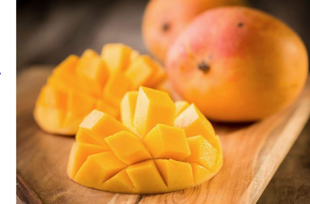 porque debemos comer mango porque debemos comer mango