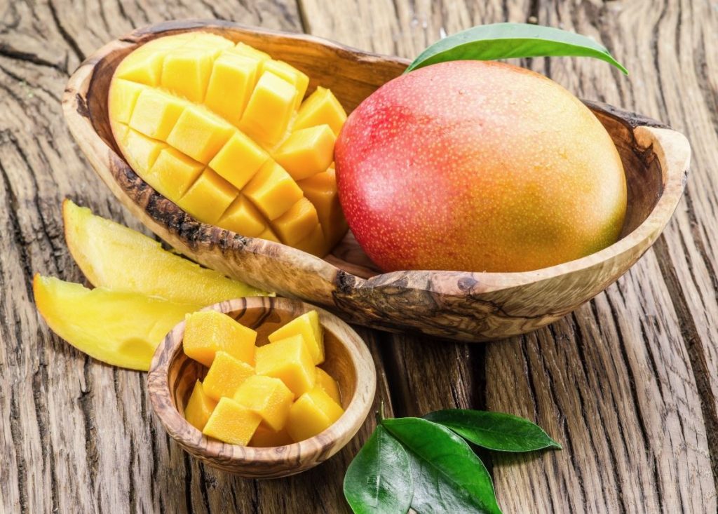 propiedades del mango - cuidate con salud propiedades del mango - cuidate con salud