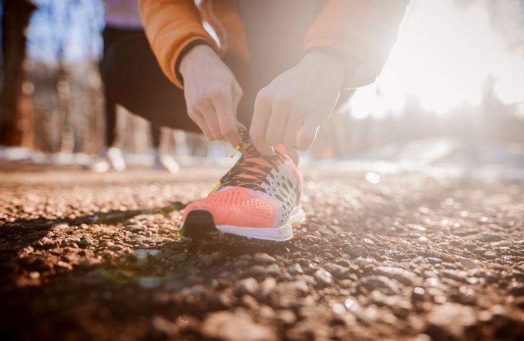 salir a correr para bajar la panza salir a correr para bajar la panza