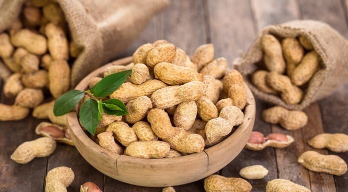 12 beneficios de los cacahuetes que quizás no conozcas beneficios crema de cacahuete