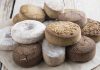 diferencia entre polvoron y mantecado
