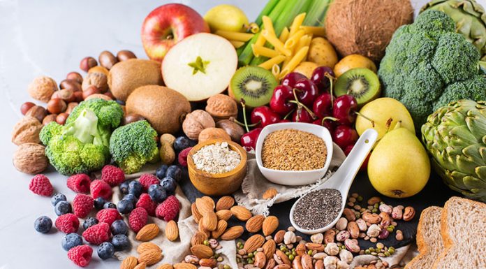 que comen los veganos