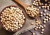 beneficios de los garbanzos
