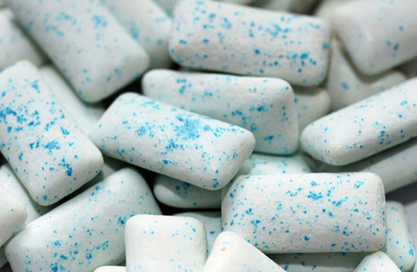 ingredientes del chicle trident ingredientes del chicle trident