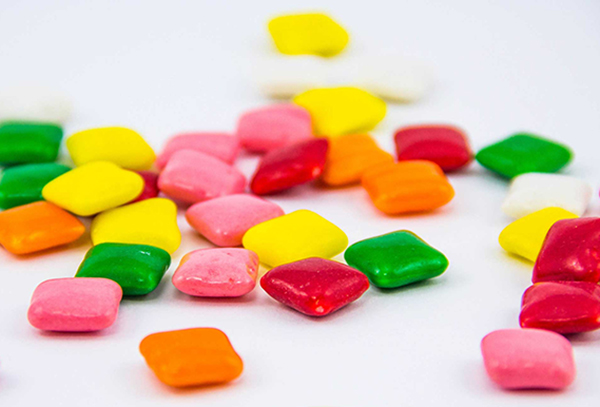 los chicles orbit tienen azucar los chicles orbit tienen azucar