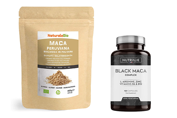 maca propiedades y contraindicaciones