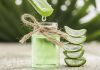 El aloe vera como tratamiento de belleza aloe vera como tratamiento de belleza