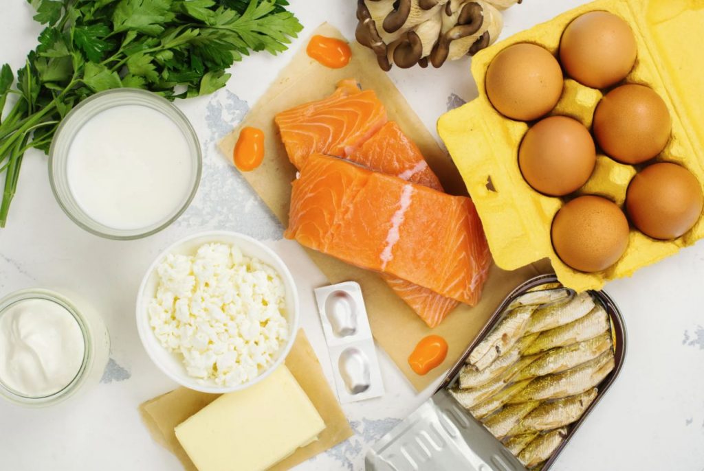 donde encontrar vitamina d en los alimentos donde encontrar vitamina d en los alimentos