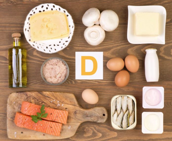 para que es buena la vitamina d para que es buena la vitamina d