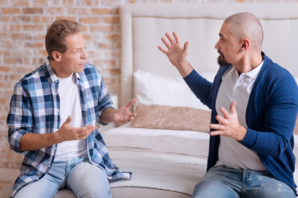 pareja con dependencia emocional pareja con dependencia emocional