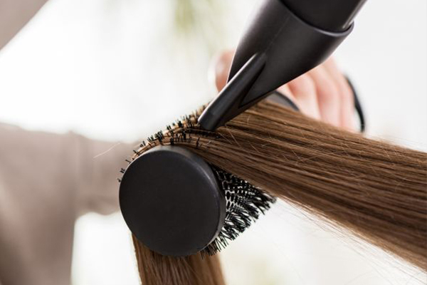 peine cerdas naturales