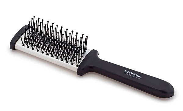 peine que no rompe el pelo