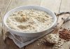desayunar porridge de avena