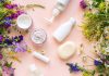 beneficios de la cosmetica natural