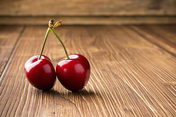 cuantas calorias tienen las cerezas