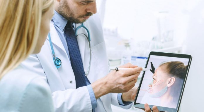 mejores clinicas de cirugia estetica en madrid