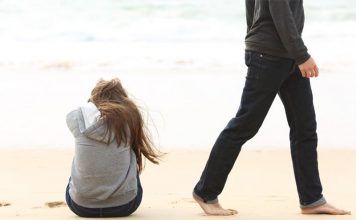 cómo olvidar a alguien