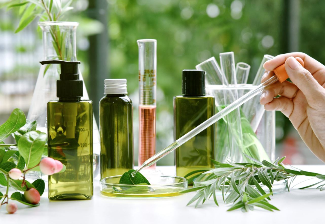 ⊛ Las Ventajas de Usar Cosméticos Naturales 【Guía】 ️