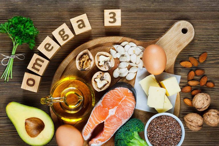 ¿Para Qué Sirve el Omega 3? ⇒ 【¿Es Beneficioso?】 ️