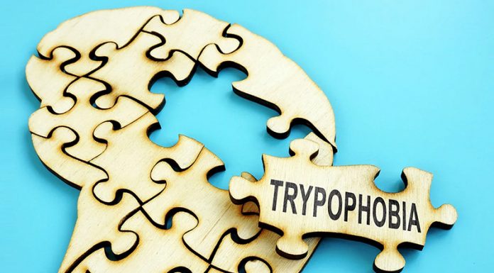 ¿Qué es la tripofobia?, ¿tiene tratamiento? tripofobia síntomas