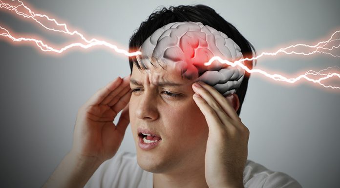 que es un ataque epiléptico