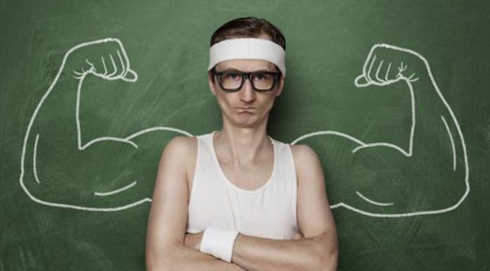 tener más fuerza de voluntad