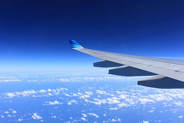 las turbulencias son peligrosas
