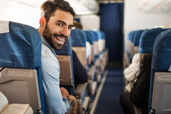 quitar miedo a volar