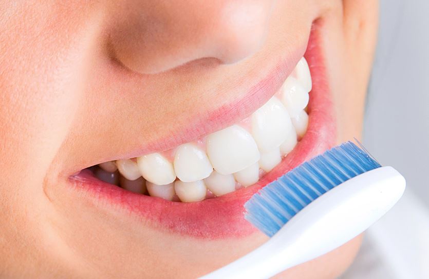 cómo tener una buena higiene dental cómo tener una buena higiene dental