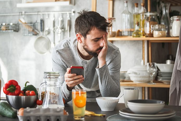 hambre emocional síntomas