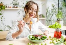 alimentación intuitiva qué es