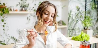 alimentación intuitiva qué es