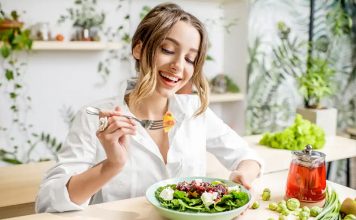 alimentación intuitiva qué es