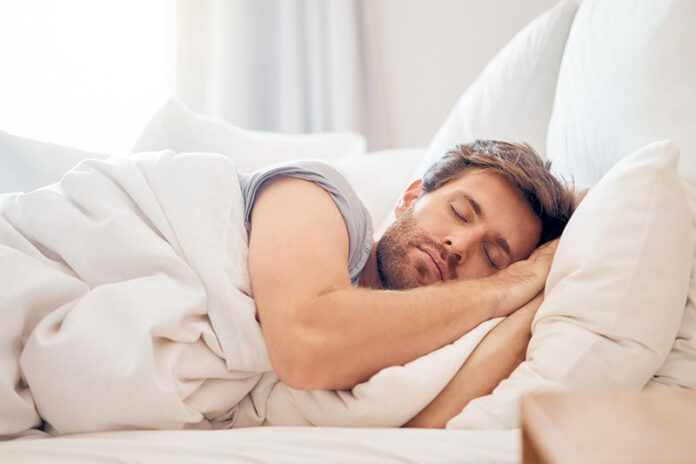 evitar las pesadillas