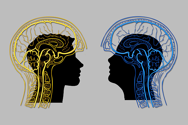 prosopagnodia ceguera facial