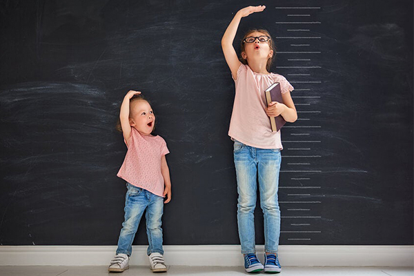 desarrollo infantil
