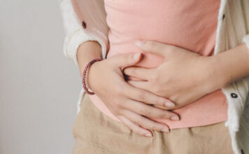 ruidos en el estómago