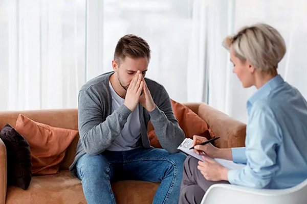 como dejar de tener miedo como dejar de tener miedo