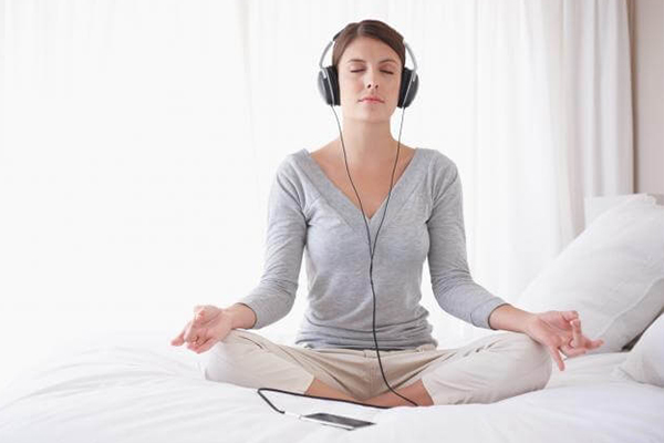 que hacer para no soñar