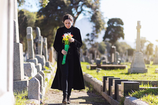 como superar la muerte de una madre por cáncer