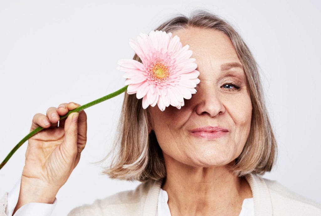 que es la menopausia
