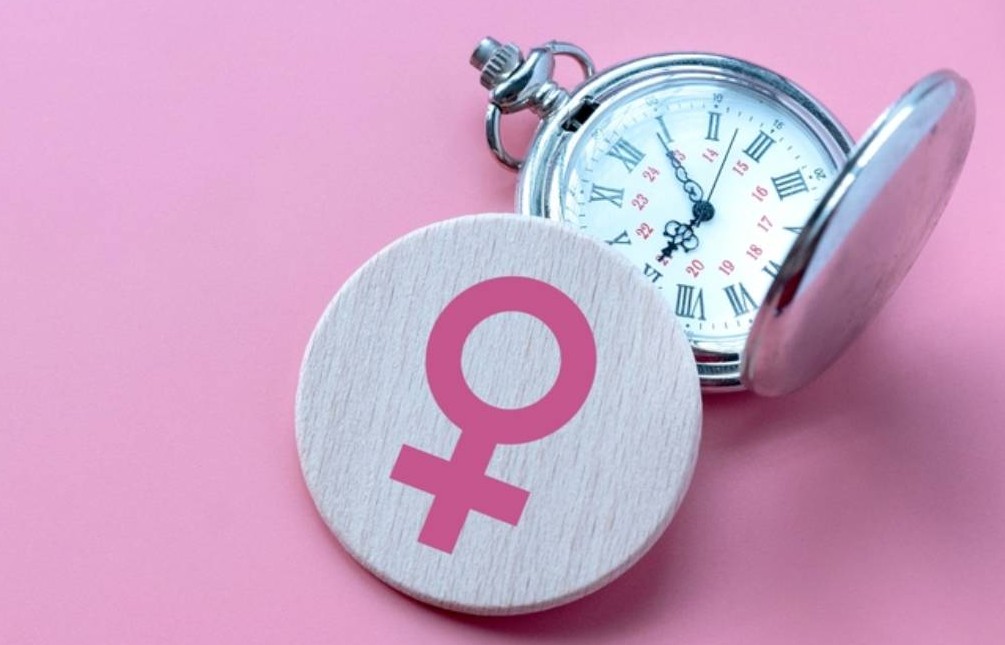 tabues sobre la menopausia