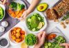 Los 10 superalimentos que deberías incluir en tu dieta hoy lista de superalimentos
