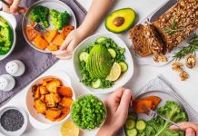 Los 10 superalimentos que deberías incluir en tu dieta hoy lista de superalimentos