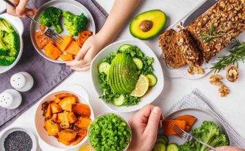 lista de superalimentos