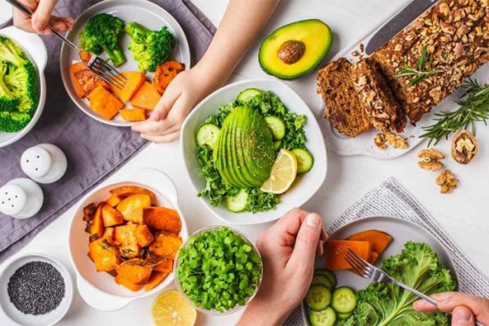 lista de superalimentos lista de superalimentos