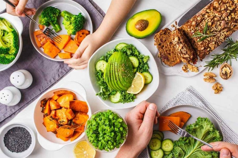 lista de superalimentos lista de superalimentos